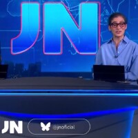 Temos um substituto oficial do X/Twitter? Detalhe curioso no 'Jornal Nacional' destaca força da rede social Bluesky