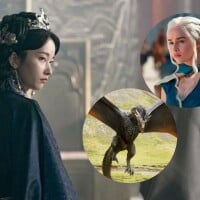 Nem dragões, nem cabelo platinado: por que o polêmico dorama 'Queen Woo' está sendo comparado a 'Game of Thrones'?