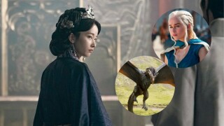 Nem dragões, nem cabelo platinado: por que o polêmico dorama 'Queen Woo' está sendo comparado a 'Game of Thrones'?