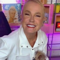 Ela voltou! Xuxa anuncia retorno à música com novo disco após oito anos de pausa; saiba detalhes