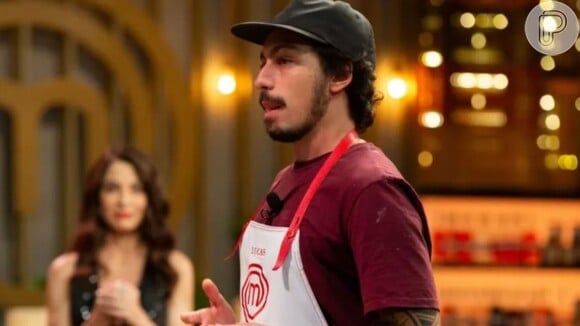 'MasterChef Brasil': Lucas foi o eliminado na terça-feira (3) e hoje (10) foi Gabriela C.