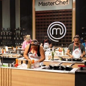 'MasterChef Brasil 2024': Na prova de eliminação, o desafio foi preparar um prato vegetariano em que o bife de couve-flor fosse a estrela, acompanhado de um molho e um acompanhamento digno de aplausos.