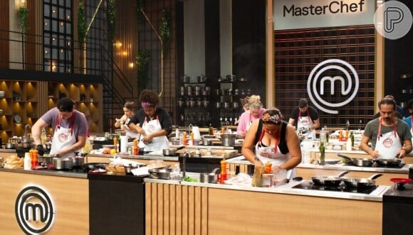 'MasterChef Brasil 2024': Na prova de eliminação, o desafio foi preparar um prato vegetariano em que o bife de couve-flor fosse a estrela, acompanhado de um molho e um acompanhamento digno de aplausos.