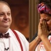 Quem saiu do 'MasterChef Brasil 2024'? Gabriela C. deixa competição após prova com bife de couve-flor e é consolada por Erick Jacquin