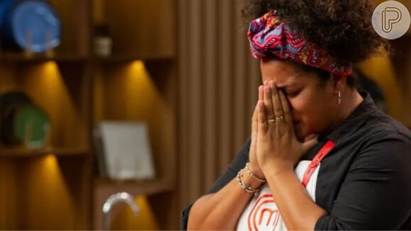 'MasterChef Brasil 2024': Gabriela C. foi eliminada e apoiada por Jacquin