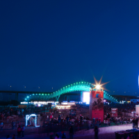 4 itens essenciais que não podem faltar na sua bolsa para o Rock in Rio