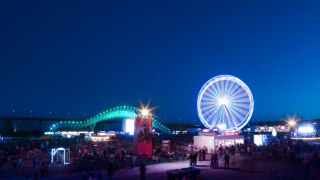 4 itens essenciais que não podem faltar na sua bolsa para o Rock in Rio