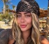 Rafaella Santos também impressionou ao mostrar sua beleza natural em fotos sem make