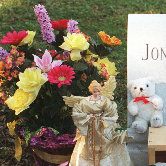 JonBenét Ramsey foi estrela de concurso de beleza infantil assassinada há 20 anos