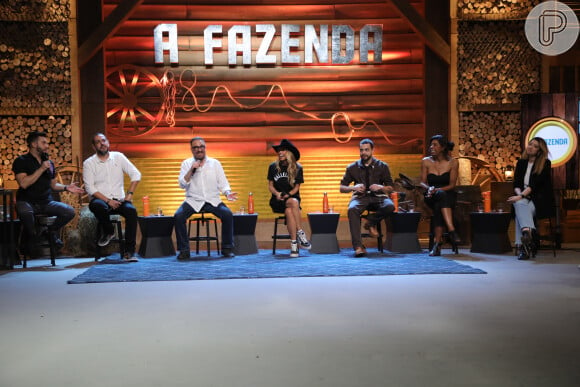 A Record TV anunciou uma mudança no cronograma de anúncio dos participantes de 'A Fazenda 16'