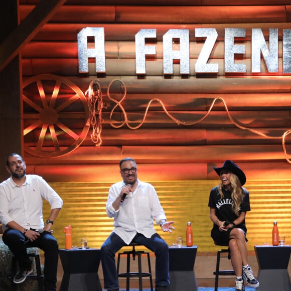 A Record TV anunciou uma mudança no cronograma de anúncio dos participantes de 'A Fazenda 16'