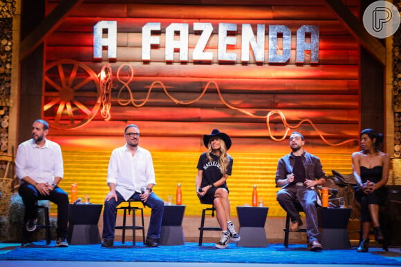 Todos os participantes de 'A Fazenda 16' serão revelados na estreia do programa, nesta segunda-feira (16)