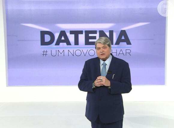 Jornalista que acusou Datena, no entanto, disse que foi induzida a escrever a retratação e o fez porque estava sem 'condições físicas e psicológicas para encarar mais essa briga'