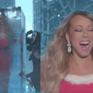 Descongelando no Natal, Mariah Carey aumentou ainda mais sua fortuna bilionária. Confira números!