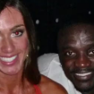 Casal mais aleatório da história? Namoro de Akon e Nicole Bahls teve término por e-mail e apoio do Google Tradutor