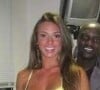 Akon, em 2010, viveu um romance com ninguém menos que Nicole Bahls