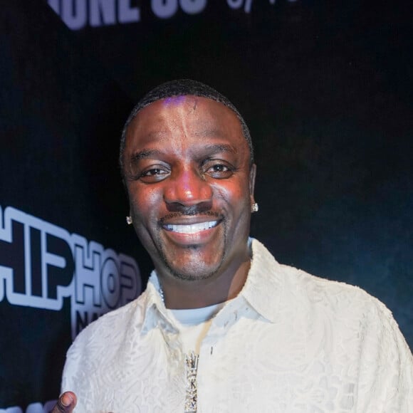 Akon é uma das atrações mais esperadas do último dia de Rock in Rio