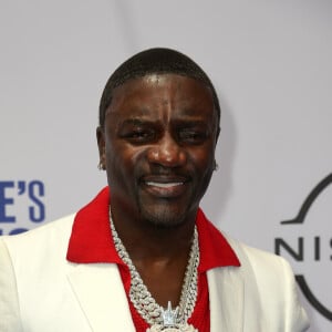 Akon se lembrou de forma carinhosa do romance com Nicole Bahls em entrevista ao jornal Extra, publicada nesta quarta-feira (18) 