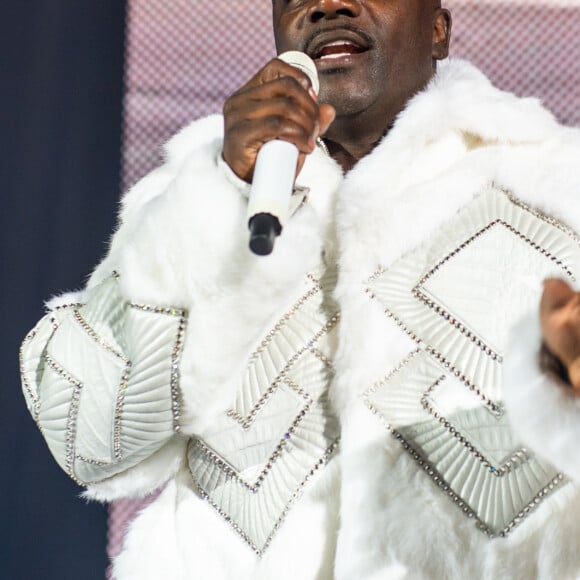 Rock in Rio 2024: Akon é dono de megahits como 'Don't Matter' e 'I Wanna Love You'