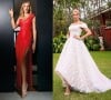 Confira alguns looks arrasadores usados por Ana Hickmann que foram assinados pela estilista famosa Letícia Manzan.