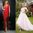 Não foi só o vestido de noivado! Ana Hickmann já usou vários looks de Letícia Manzan e esse é meu TOP 5 de se APAIXONAR