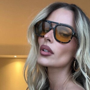 Há alguns meses, Yasmin Brunet foi diagnosticada com lipedema, síndrome do intestino irritado e sibo