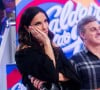 Luciano Huck teria traído Eliana com Ivete Sangalo e a apresentadora descobriu através de mensagens de celular. Foram os rumores que rolaram em 1999