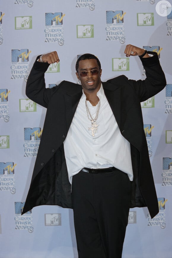 P. Diddy deixou a cadeia após pagar 10 mil dólares de fiança. Dois anos depois, ele foi absolvido