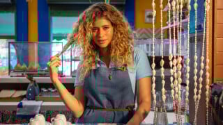 'Distante de mim': nordestina, Isadora Cruz enfrenta o desafio de virar carioca da gema na novela 'Volta por Cima'