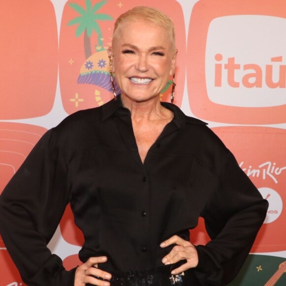 Dieta vegana de Xuxa: apresentadora come doce de banana e proíbe alimentos que imitam origem animal