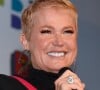 Xuxa assume que consome todos os alimentos possíveis, desde que não sejam de origem animal