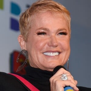 Xuxa assume que consome todos os alimentos possíveis, desde que não sejam de origem animal