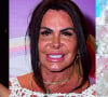 Gretchen sem sutiã, Gkay e Beatriz do 'BBB 24' com looks diferentões e mais: famosos vão ao Prêmio Jovem Brasileiro 2024