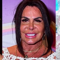 Gretchen sem sutiã, looks diferentões de Gkay, Beatriz do 'BBB 24' com top 'de morango' e +: apostas das famosas no PJB 2024