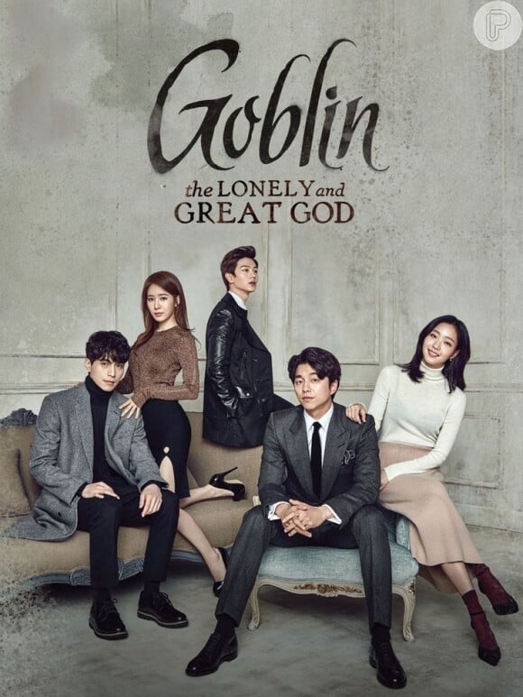 O Chat GPT definiu: melhor dorama de todos os tempos é 'Goblin'