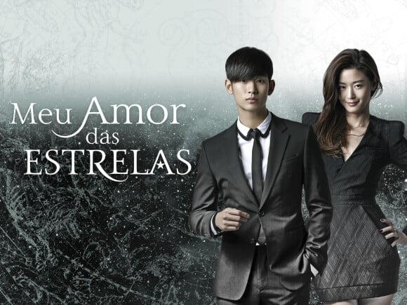 Para o Chat GPT, 4º melhor dorama de todos os tempos é 'Meu Amor das Estrelas'