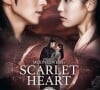 Moon Lovers: Scarlet Heart Ryeo é o 10º melhor dorama da história, segundo o Chat GPT