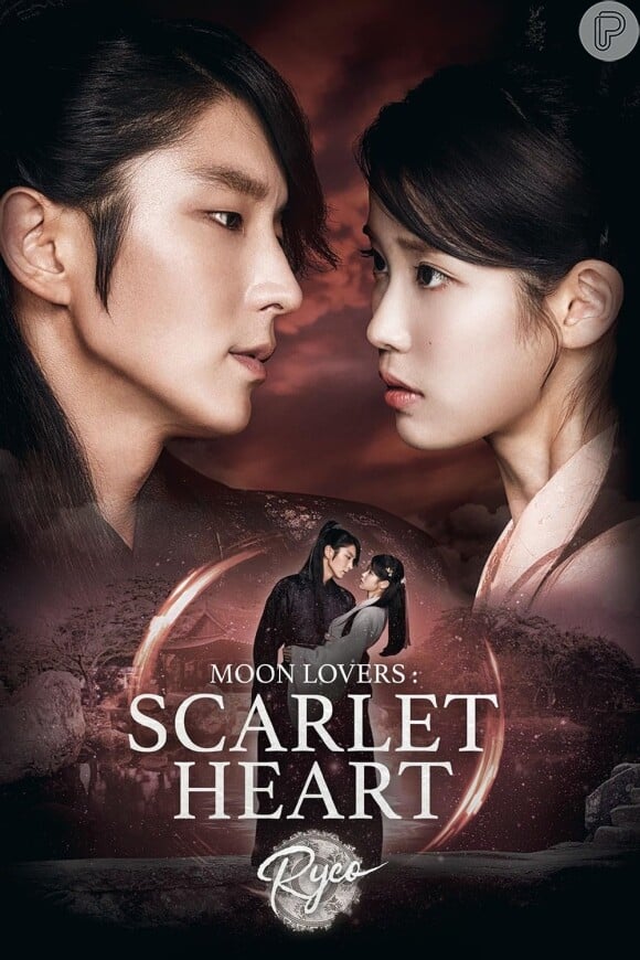 Moon Lovers: Scarlet Heart Ryeo é o 10º melhor dorama da história, segundo o Chat GPT