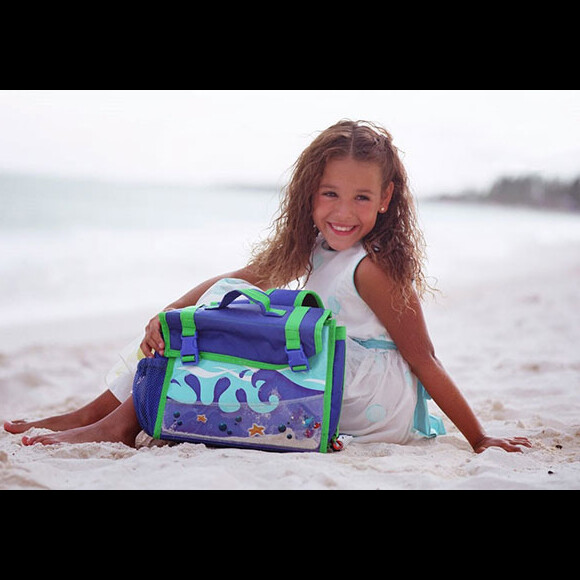 Danna Paola protagonizou a clássica telenovela mexicana 'Amy, a Menina da Mochila Azul'