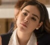 Danna Paola viveu a Lucrécia em 'Elite', da Netflix