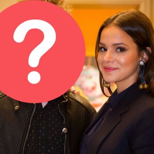 Ex de Bruna Marquezine revela não falar mais com a atriz e que mãe teve forte reação por entregar namoro na TV