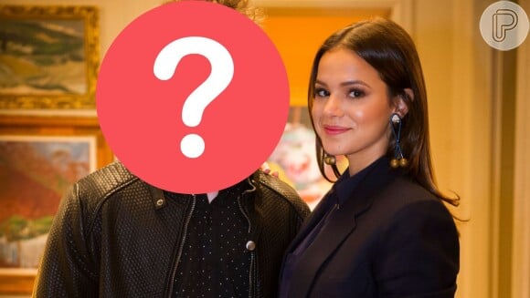 Ex de Bruna Marquezine revela não falar mais com a atriz e que mãe teve forte reação por entregar namoro na TV