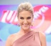 Ana Hickmann vivia em um ambiente de muito sofrimento na época que apresentava o programa 'Tudo é Possível. Quem conta a informação é Dani Souza, a Mulher Samambaia