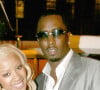 Música 'Last Night', parceria de P. Diddy com Keyshia Cole, foi um dos principais hits de 2007