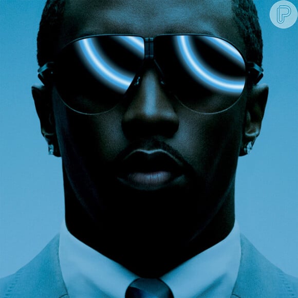 No álbum 'Press Play', é possível ouvir a 'ligação' de P. Diddy em 'Last Night'