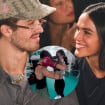 Bruna Marquezine e João Guilherme treinam juntos em clima de romance e agitam a web: 'Suadinhos e gostosos'