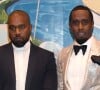 Kanye West faz revelação sobre festas de P. Diddy e diz que mãe morreu depois que decidiu parar de frequentá-las