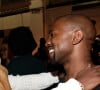 Um dos grandes amigos de P. Diddy no passado foi Kanye West, que também tinha uma grande relação com Jay-Z