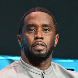 Netflix irá produzir série sobre P. Diddy