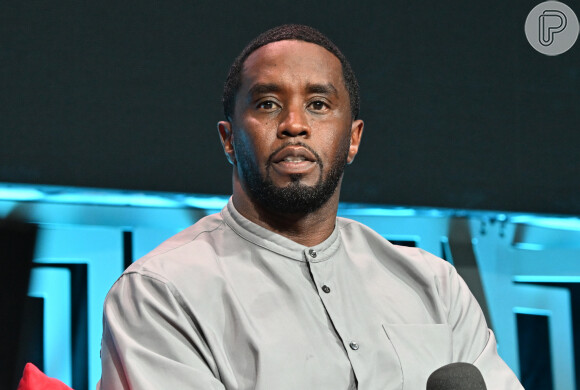 Netflix irá produzir série sobre P. Diddy